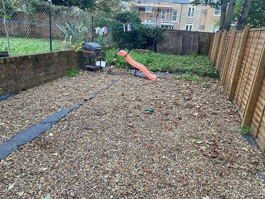 Spacious 2 Bedroom Flat London Lejlighed